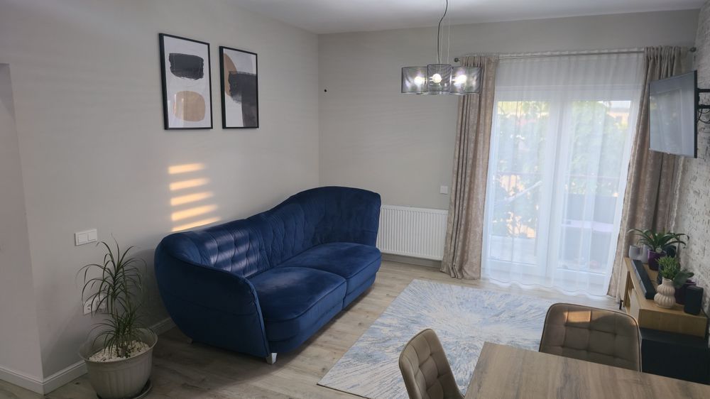 Apartament 3 camere penthouse