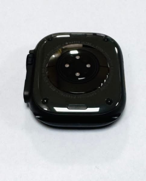 Apple Watch Ultra 2‼️ 49mm+Celullar+Garanție ‼️