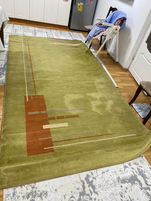 Ковровая дорожка