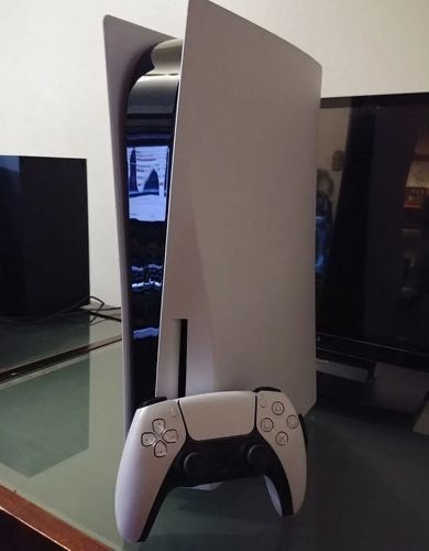 Продам PlayStation 5  1TB