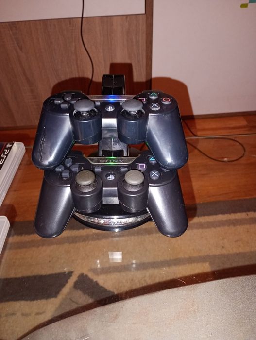 Джойстик контролер playstation 3