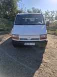 De vanzare renault master 2001