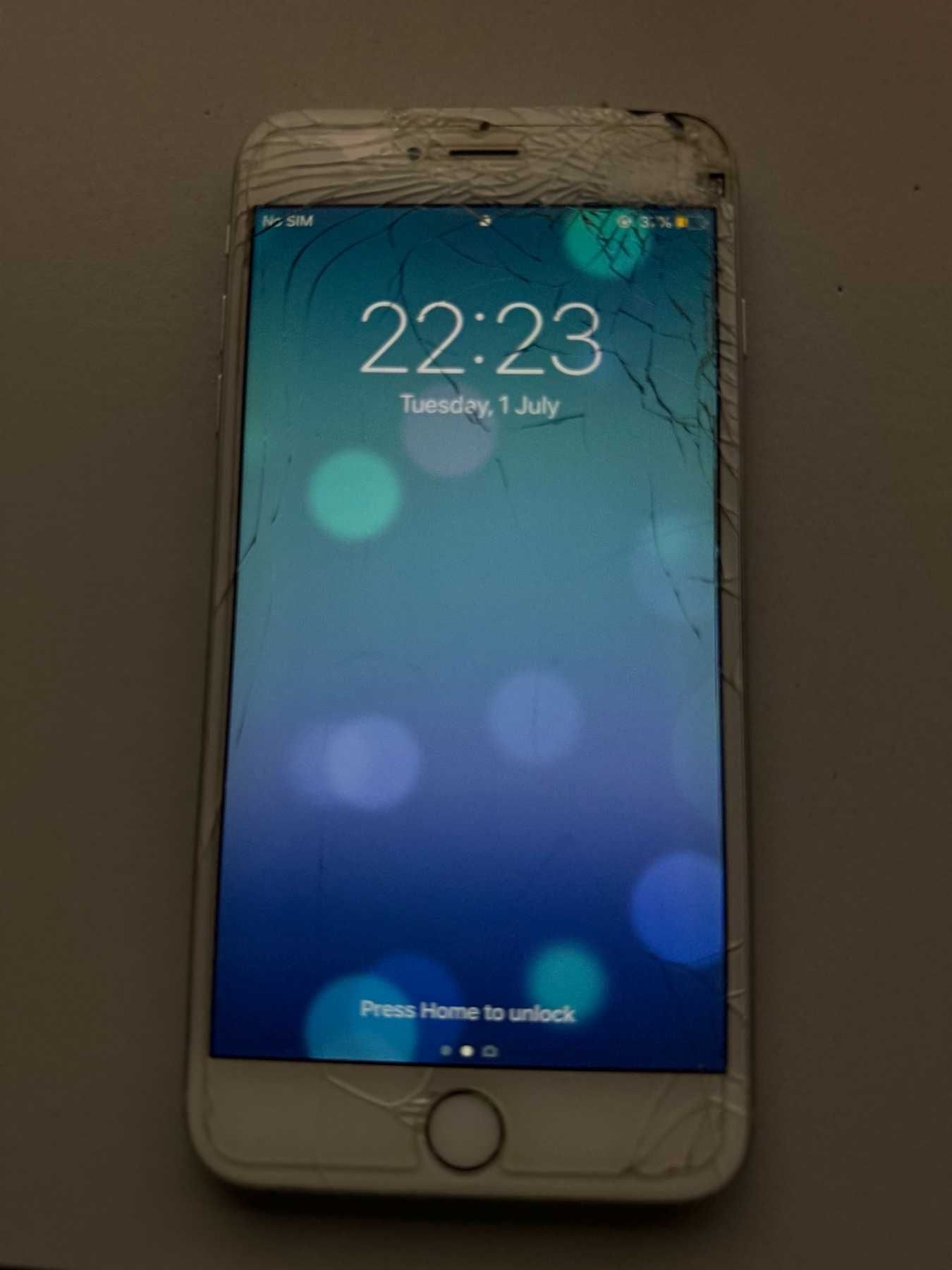 Употребяван iPhone 6 plus
