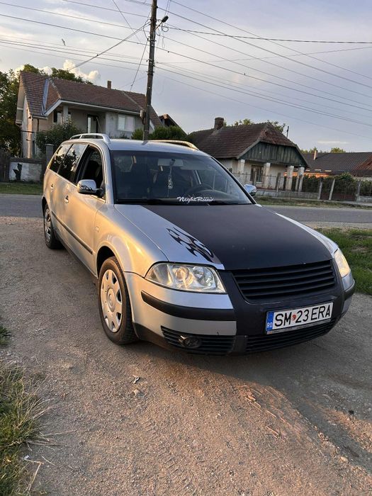 De vânzare pasat b5.5 din 2003