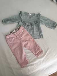 Set ie si blug fetite H&M