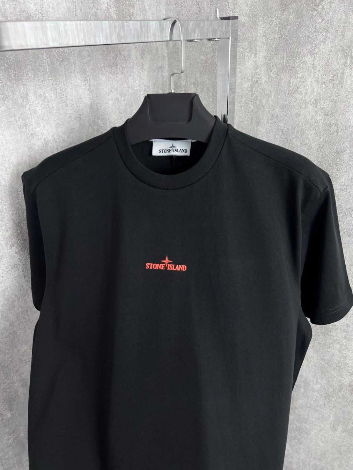 Мъжки тениски Stone Island