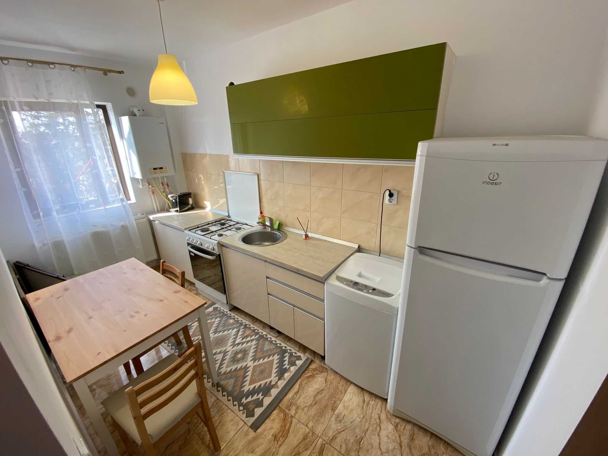 Apartament 2 camere