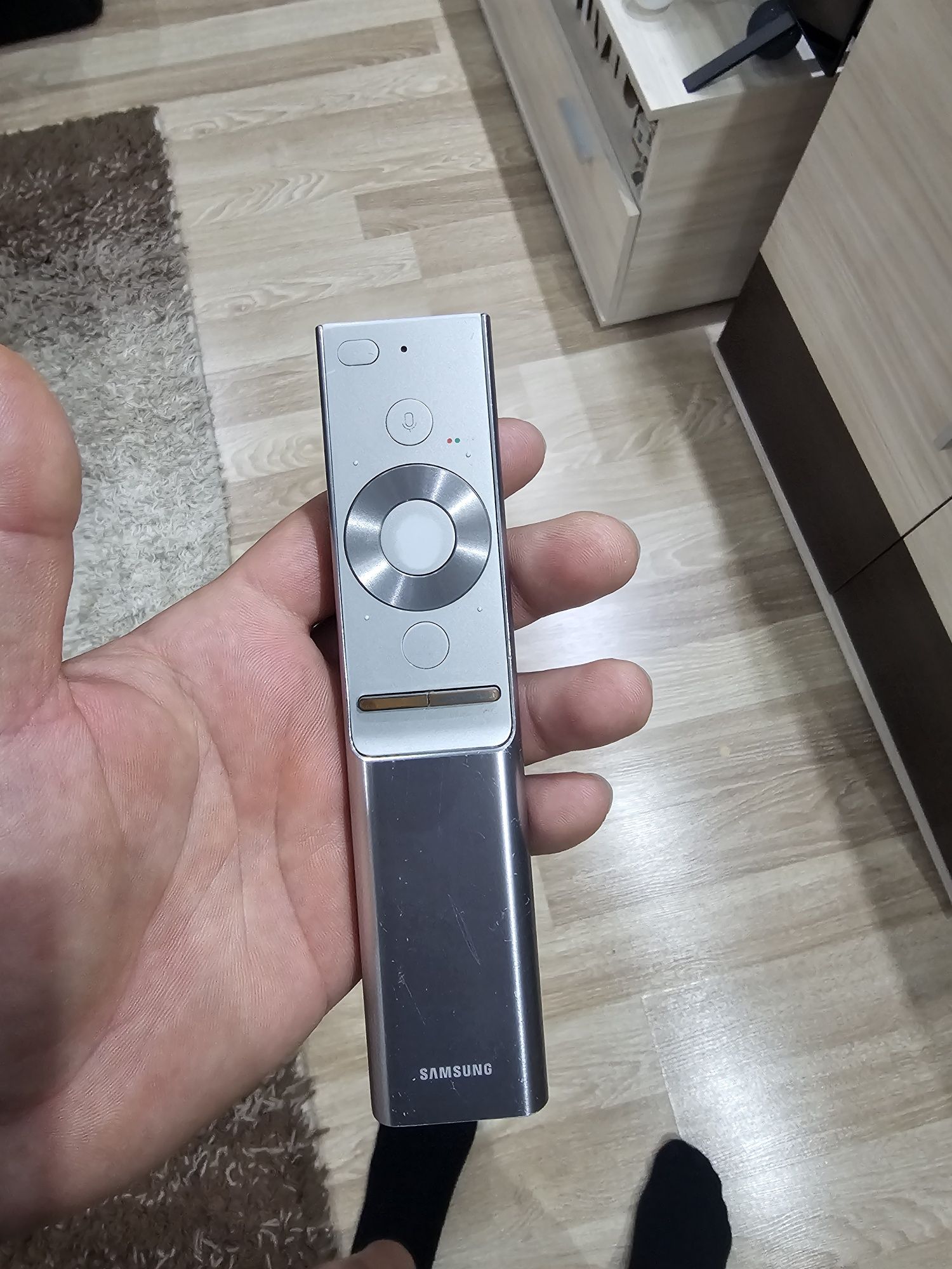Дистанционно за смарт телевизор Samsung