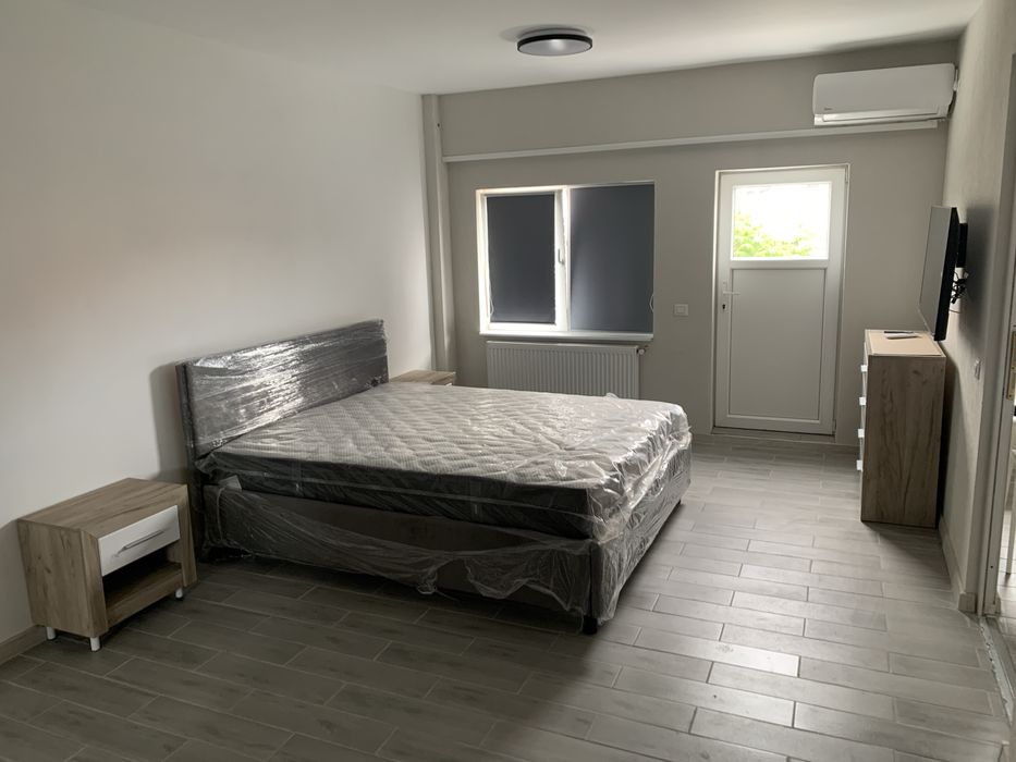 Garsoniera de inchiriat