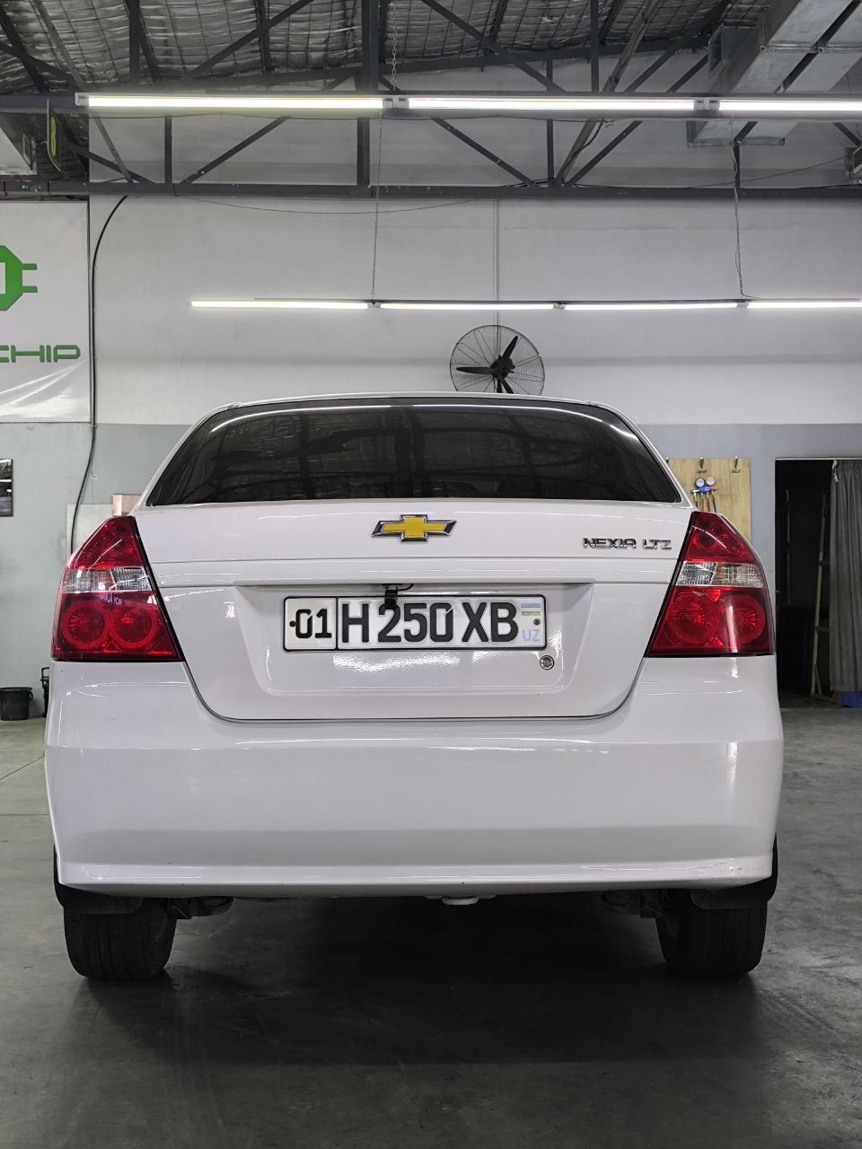 Продаётся автомобил Nexa3