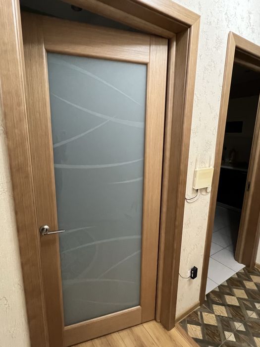 Продам 3-х комн.квартиру в 6 мкр.