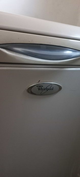 Masina spalat Whirlpool - jud Prahova