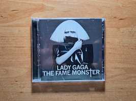 Lady Gaga - The Fame Monster (Deluxe) (2CD)