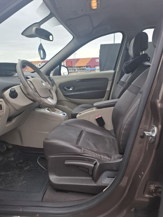 Vand Renault Grand Scenic an fabricatie 2011