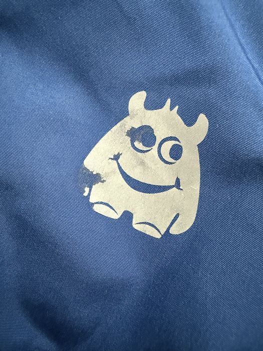 Lupilu ски яке - 110 - 116 см