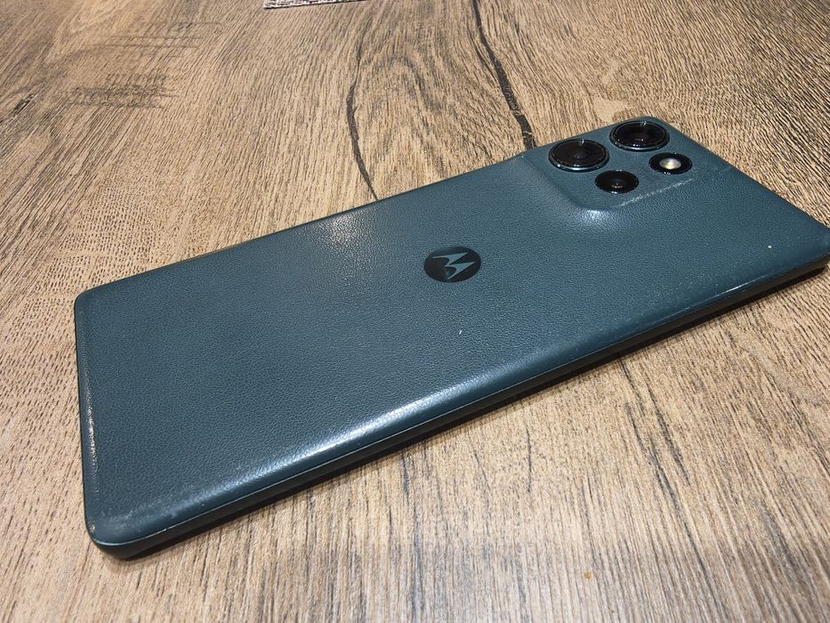 Motorola Edge 50 12RAM 512GB