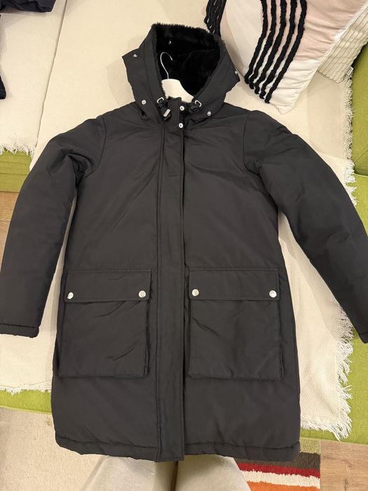 Geaca de iarna Zara xS