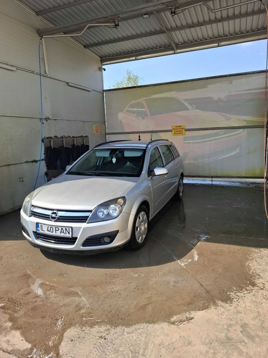 Vand opel astra h 1.9 2007