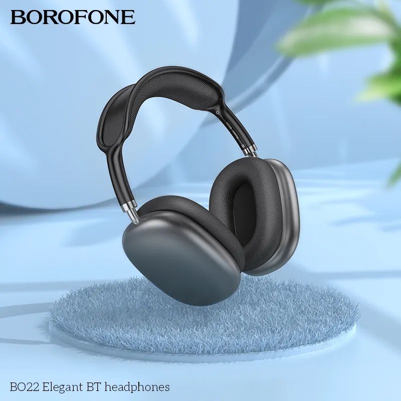 Borofone BO22 AirPods Max ( original version )