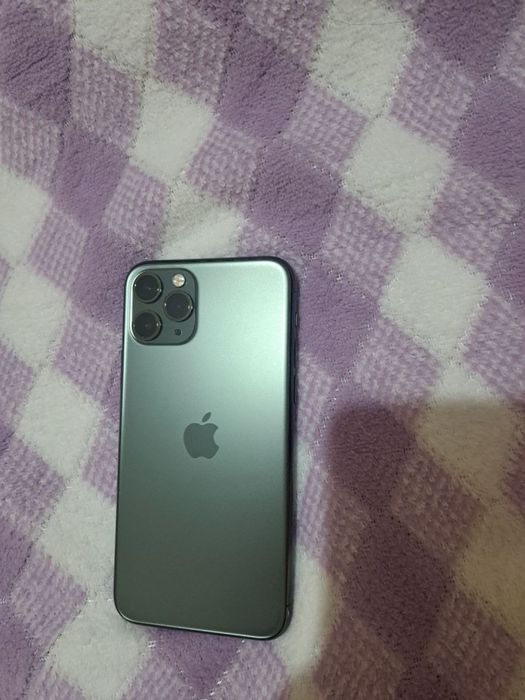 Iphone 11 pro ideal radnoy