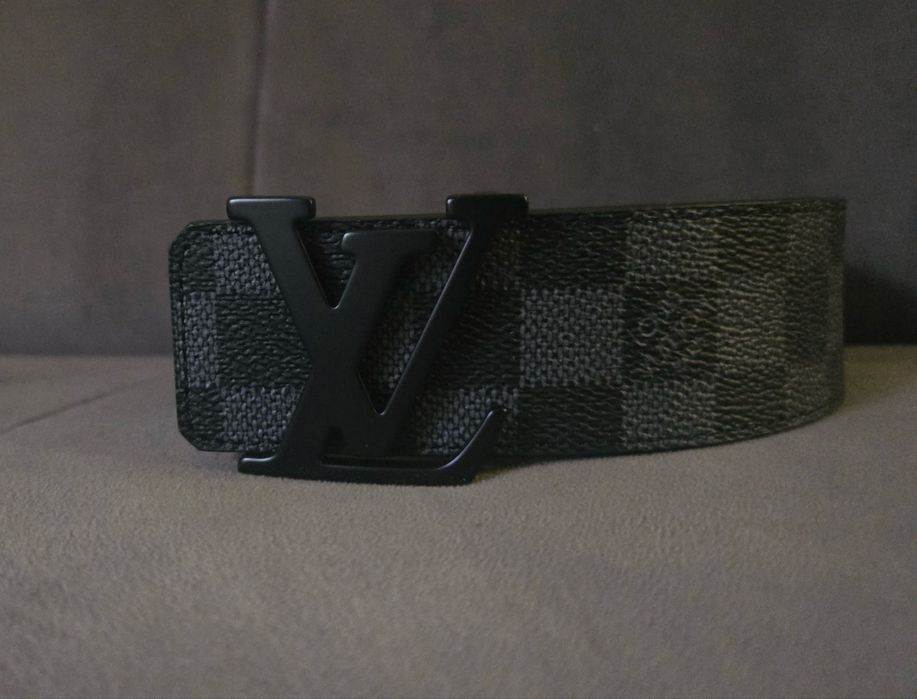 Колан Louis Vuitton 100см