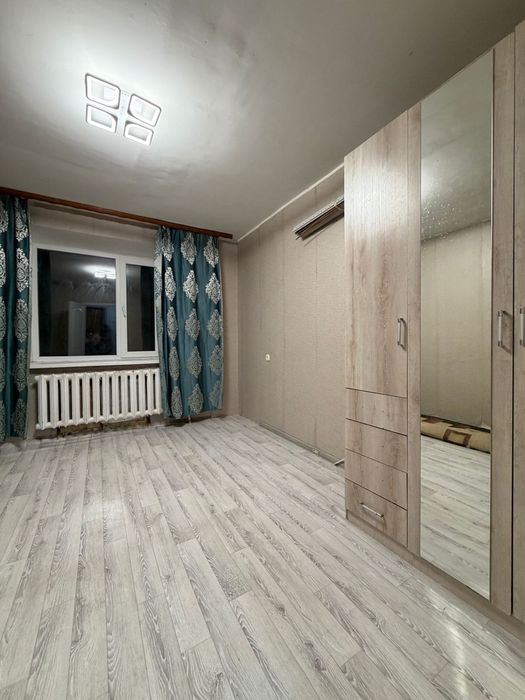 Продается 2-х комнатная квартира.