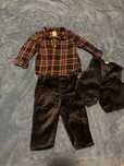 Set h&m catifea 74