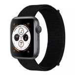 Bratara textil Apple Watch 38/40 mm