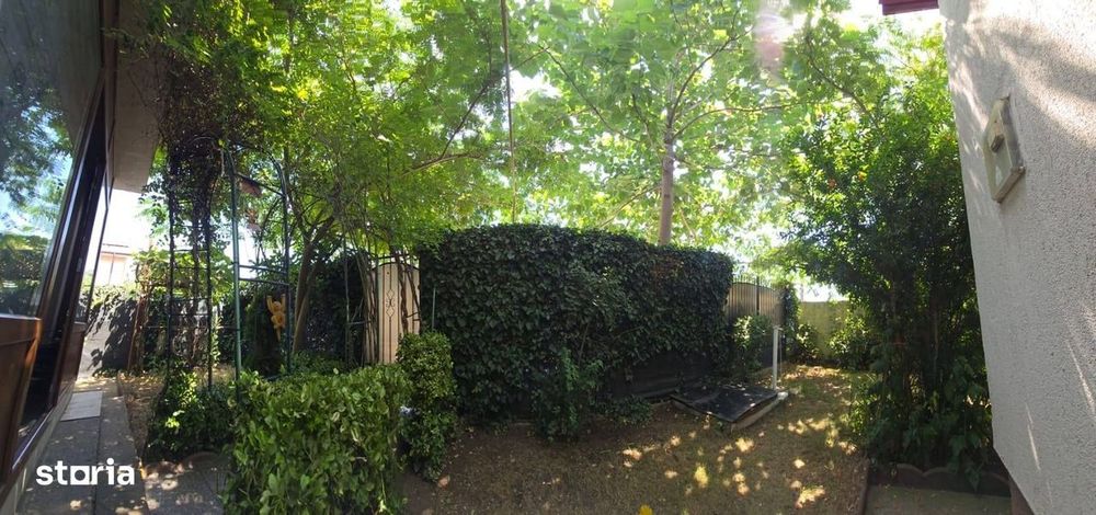 Vilă cu grădină exotică, într-un cartier liniștit – Lazu, Constanța