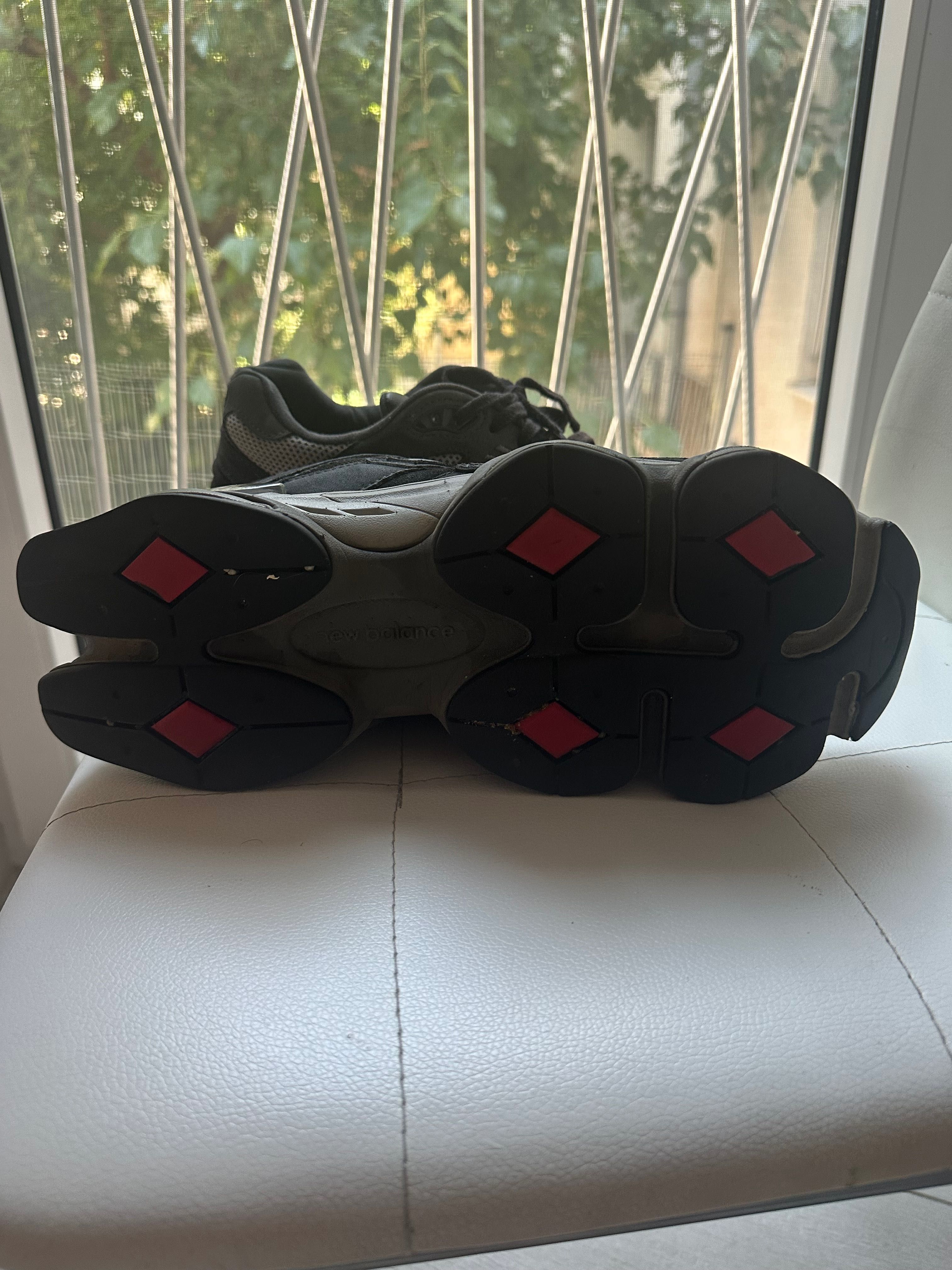New balance 44 номер