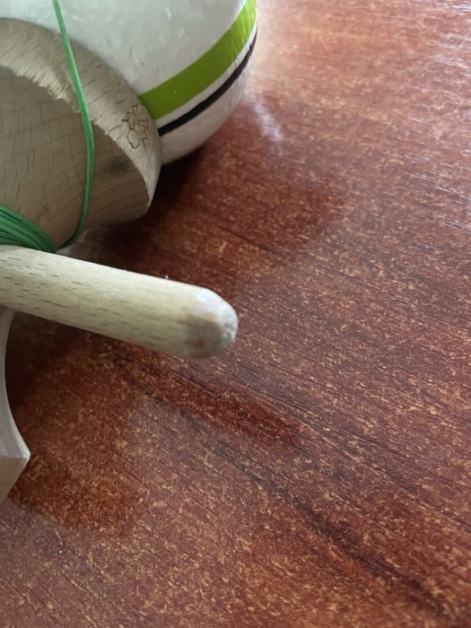 Kendama sweets prime