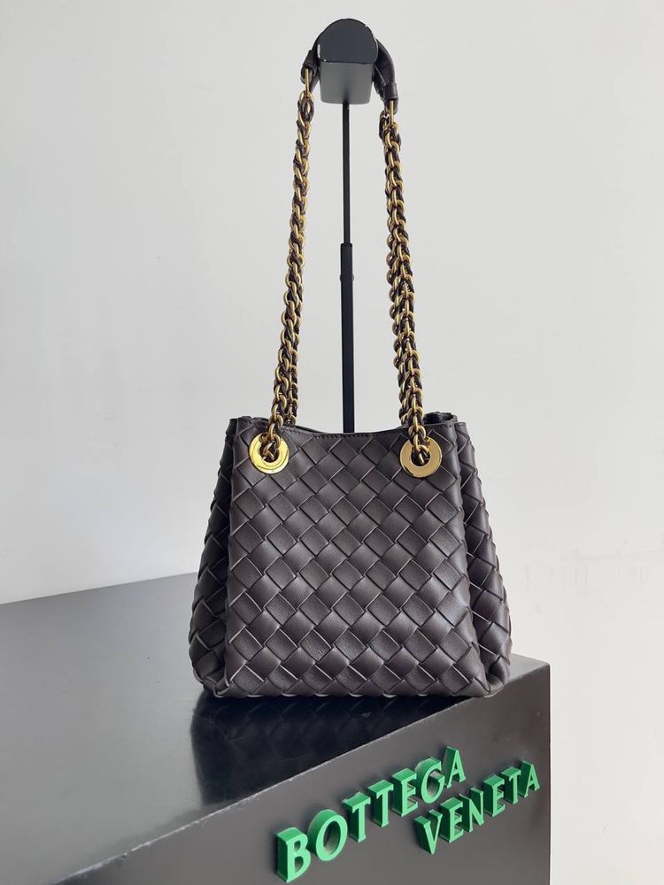 Geanta Bottega Veneta