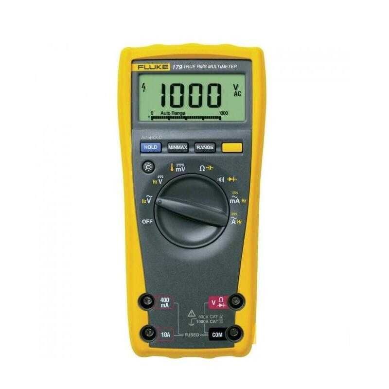 Fluke 179 sotiladi
