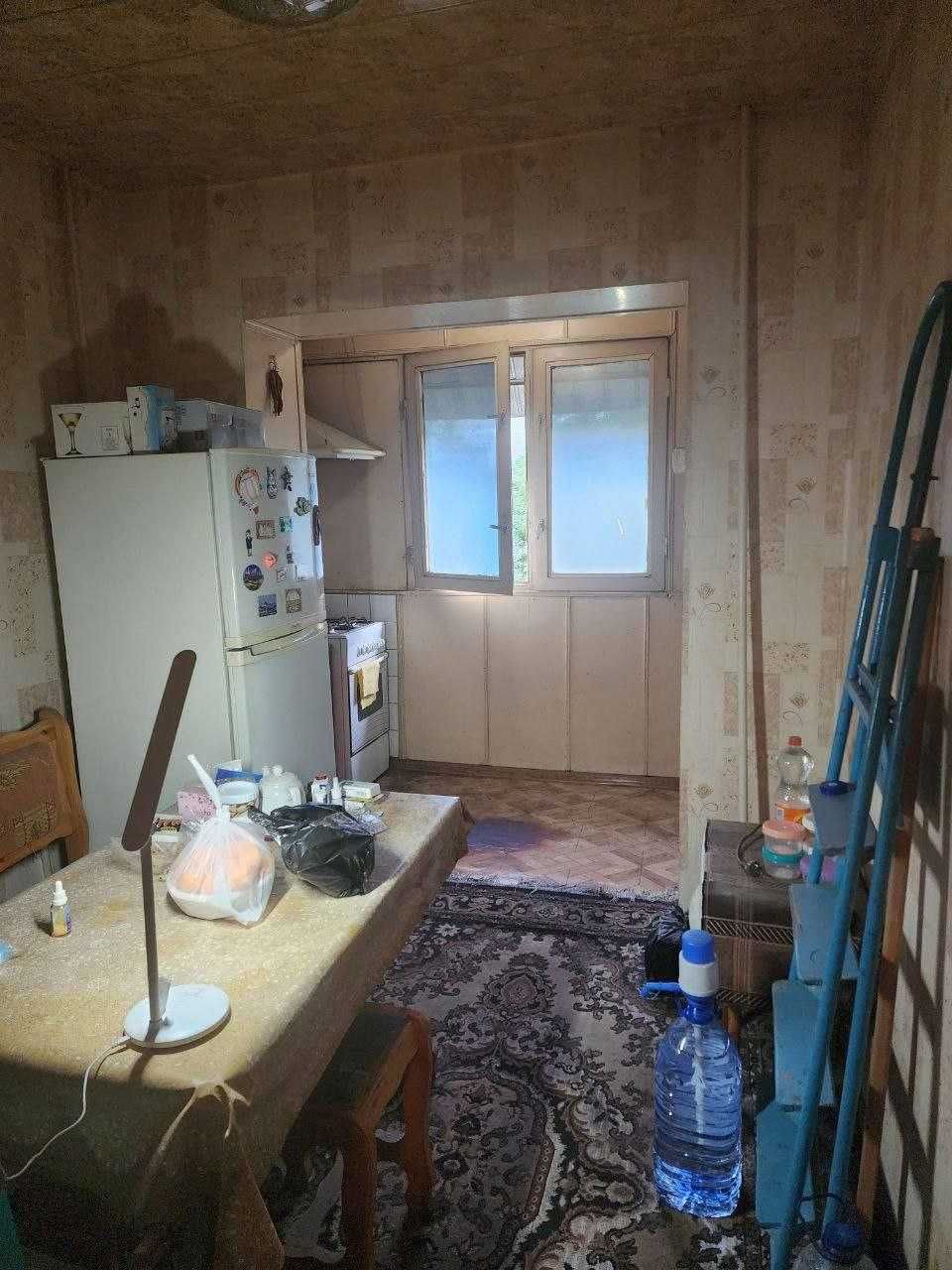 2 / 3 / 4 комн. Чиланзар-5 Кв. Комнаты Раздельные. Метро. Новза