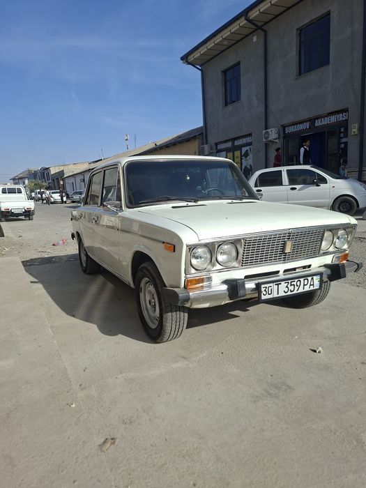 Vaz2106 sotiladi