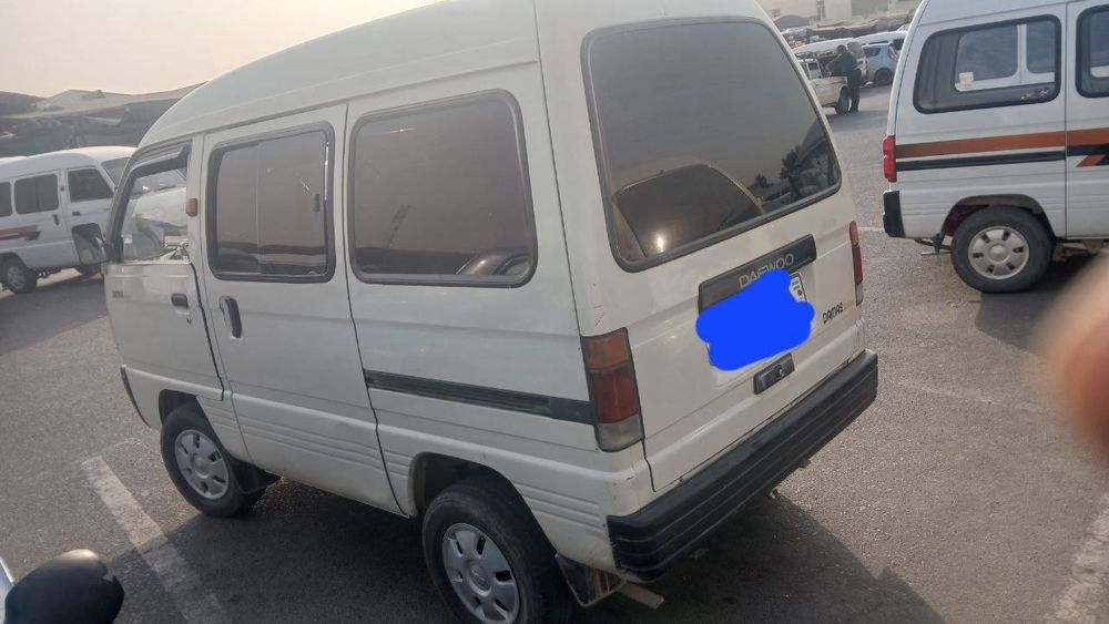 Damas 2005 sotiladi narxi kelishiladi srochna