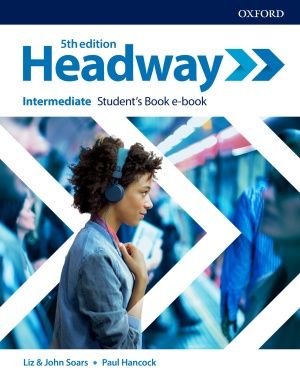 Headway 5th edition