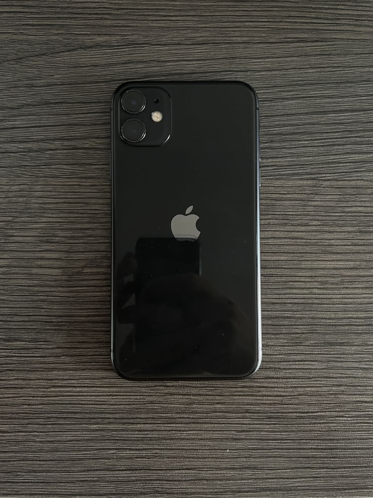 Iphone 11 [ 64GB ]