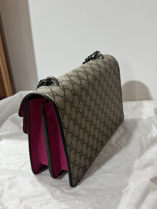 Geantă Gucci Dionysus