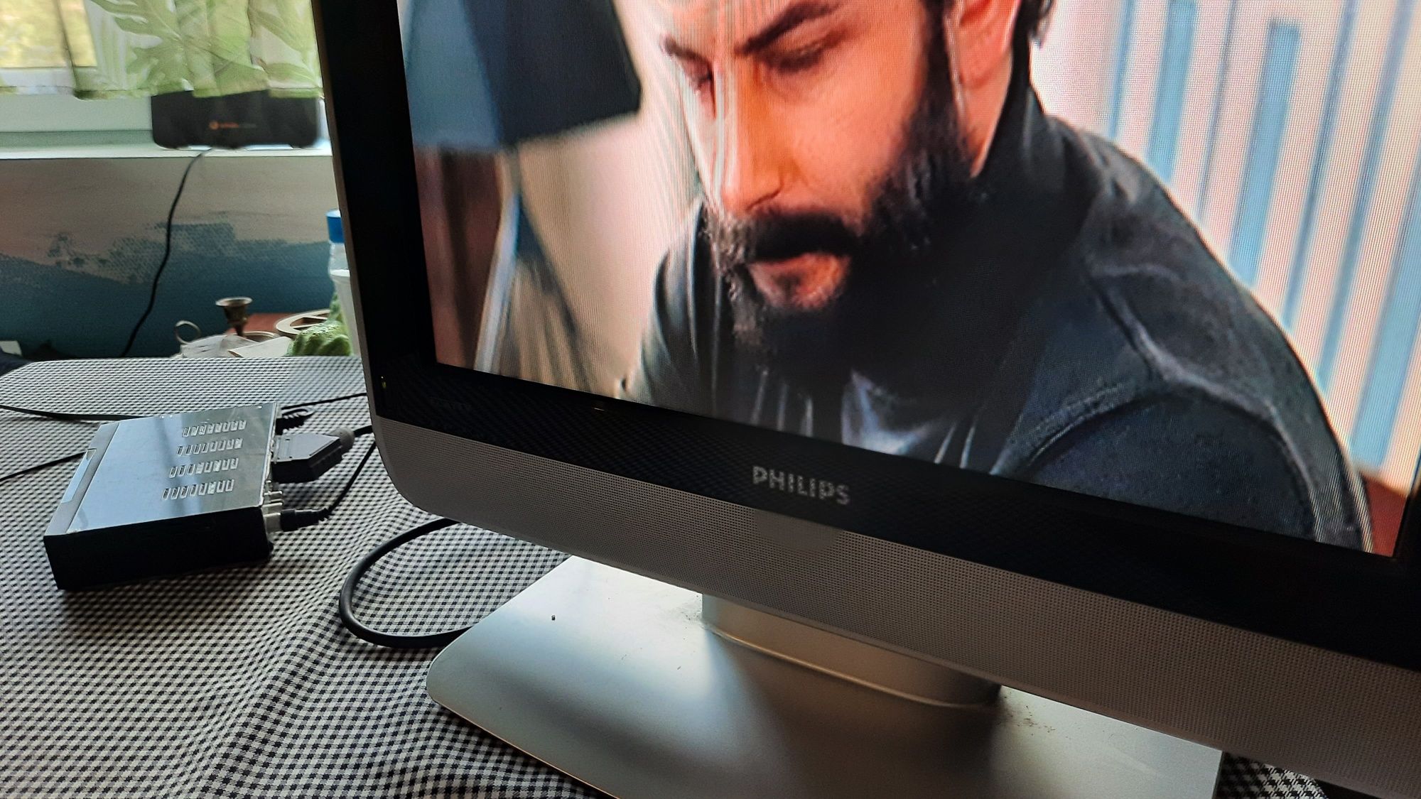 Телевизор или монитор за компютър PHILIPS