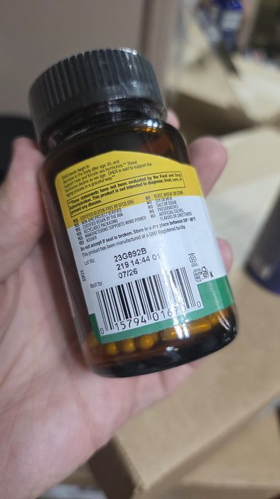 ДОСТАВКИ НЕТ Country Life, Life Extension DHEA 25 MADE in USA