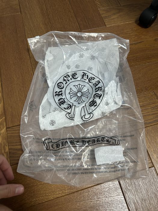 Hanorac Chrome Hearts