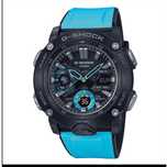 Мъжки часовник Casio G-Shock Carbon Core Guard Limited GA-2000-1A2ER