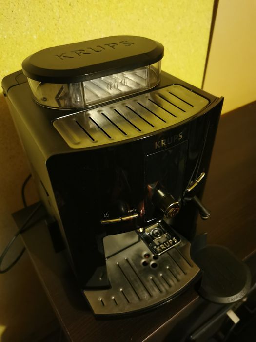 Aparat de cafea Krups E82