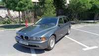 BMW 525d E39, Touring