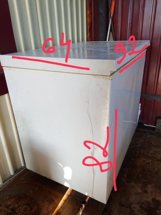 Ларь морозильник морозильная на 2пвл