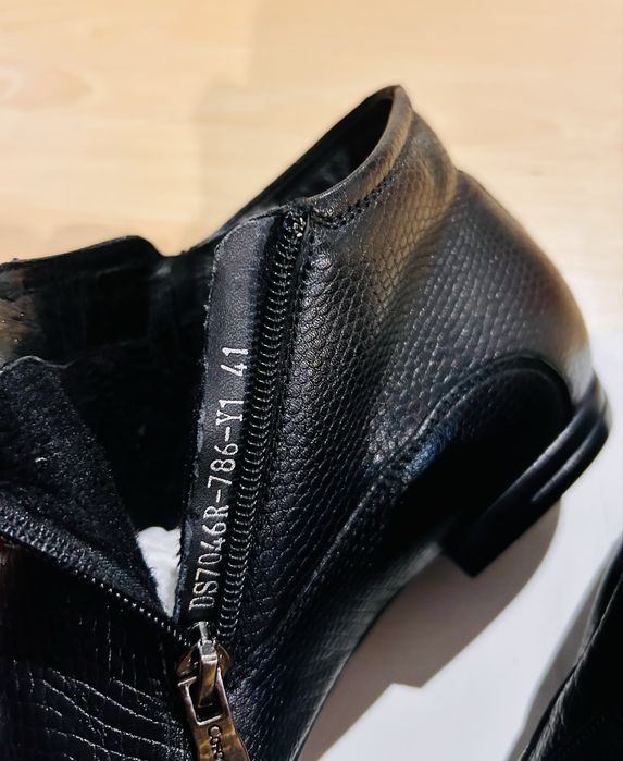 Cesare Paciotti 100% орогинални мъжки обувки