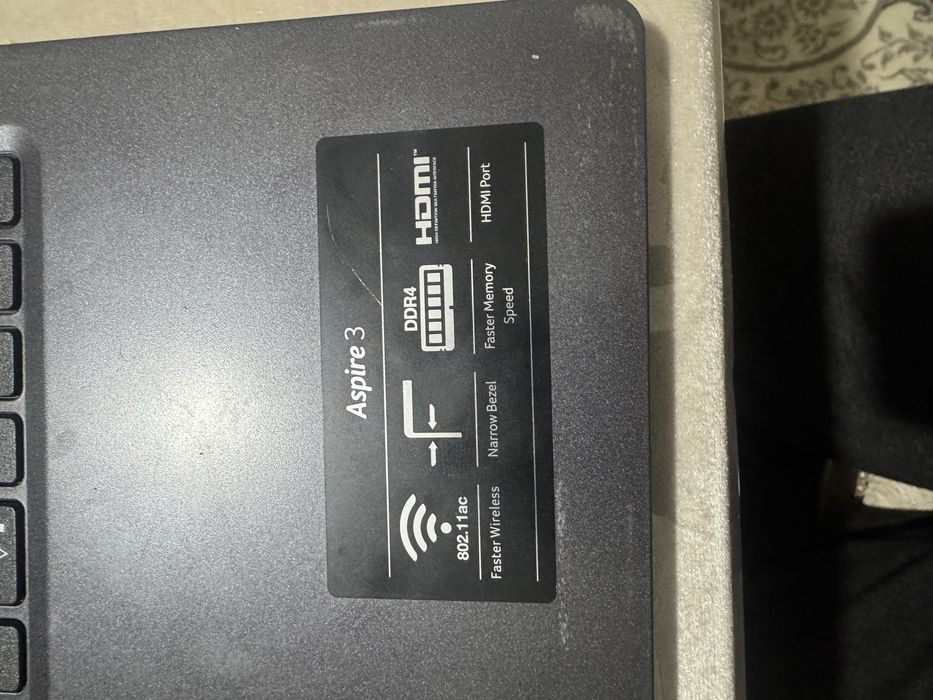 Ноутбук продаётся