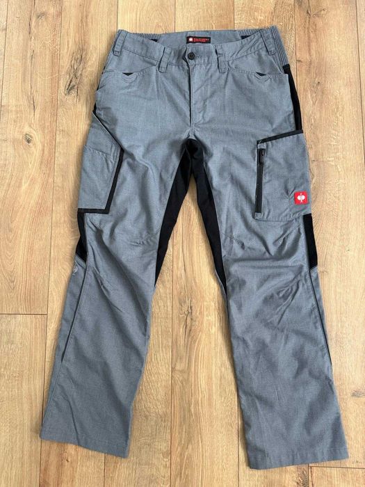 Nou Engelbert Strauss 52 L barbati Vision pantaloni softshell