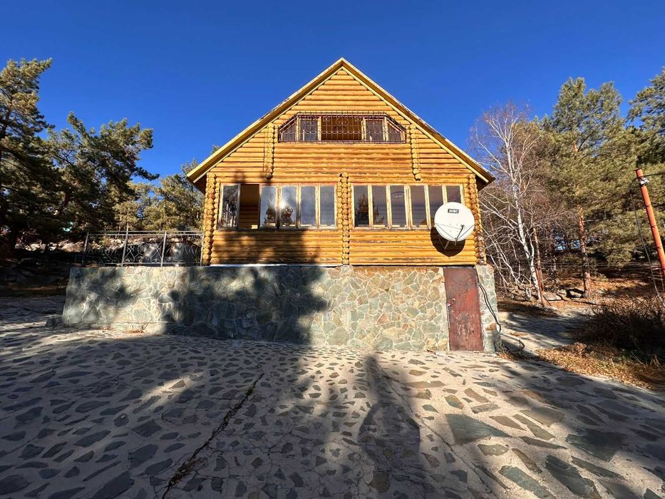 В продаже База отдыха Еламановка